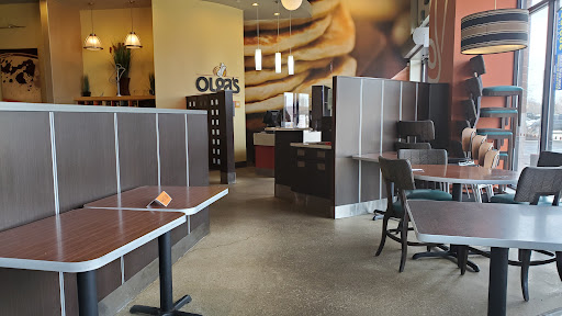 Photo of Olga's Kitchen - 41725 Ford Rd, Canton Township, MI 48187