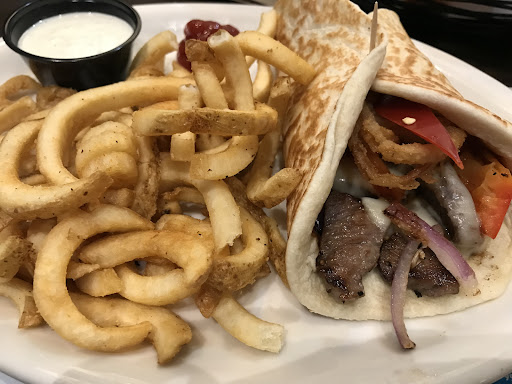 Photo of Olga's Kitchen - 41725 Ford Rd, Canton Township, MI 48187