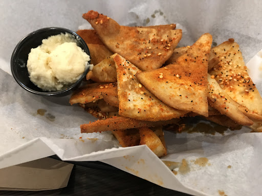 Photo of Olga's Kitchen - 41725 Ford Rd, Canton Township, MI 48187