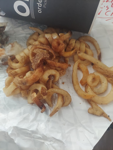 Photo of Olga's Kitchen - 41725 Ford Rd, Canton Township, MI 48187