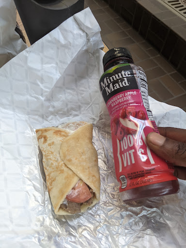 Photo of Olga's Kitchen - 41725 Ford Rd, Canton Township, MI 48187