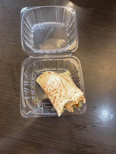 Photo of Olga's Kitchen - 41725 Ford Rd, Canton Township, MI 48187