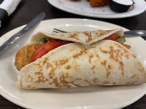 Photo of Olga's Kitchen - 41725 Ford Rd, Canton Township, MI 48187