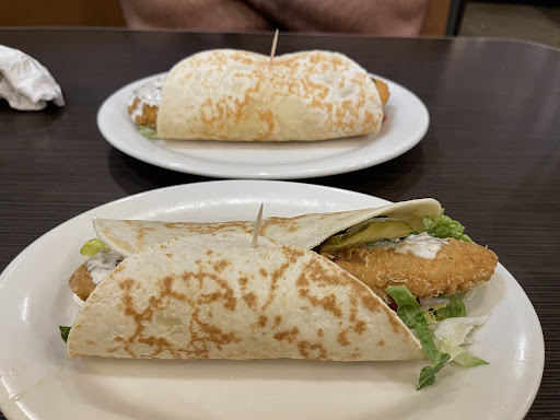 Photo of Olga's Kitchen - 41725 Ford Rd, Canton Township, MI 48187