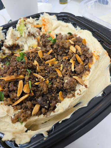 Photo of Sheeba Restaurant- Canton - 8465 N Lilley Rd, Canton Township, MI 48187