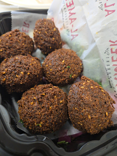 Photo of Sheeba Restaurant- Canton - 8465 N Lilley Rd, Canton Township, MI 48187