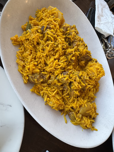 Photo of Sheeba Restaurant- Canton - 8465 N Lilley Rd, Canton Township, MI 48187