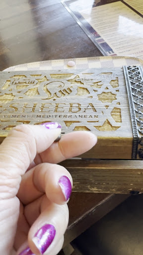 Photo of Sheeba Restaurant- Canton - 8465 N Lilley Rd, Canton Township, MI 48187