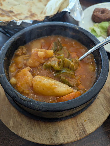 Photo of Sheeba Restaurant- Canton - 8465 N Lilley Rd, Canton Township, MI 48187