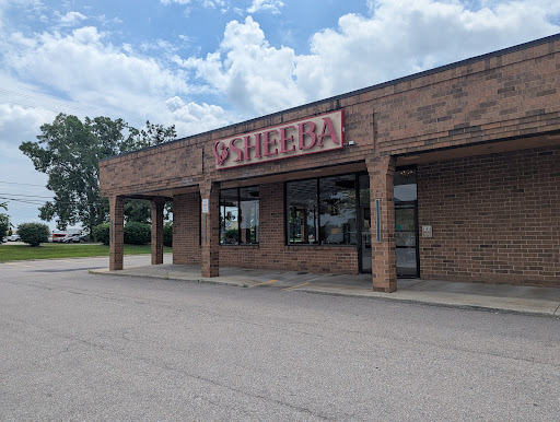 Photo of Sheeba Restaurant- Canton - 8465 N Lilley Rd, Canton Township, MI 48187