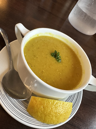 Photo of Sheeba Restaurant- Canton - 8465 N Lilley Rd, Canton Township, MI 48187