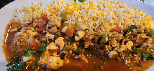Photo of Sheeba Restaurant- Canton - 8465 N Lilley Rd, Canton Township, MI 48187