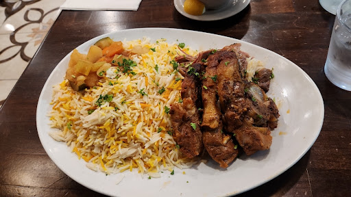 Photo of Sheeba Restaurant- Canton - 8465 N Lilley Rd, Canton Township, MI 48187