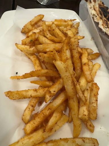 Photo of Sheeba Restaurant- Canton - 8465 N Lilley Rd, Canton Township, MI 48187