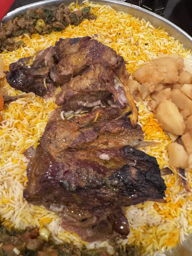 Photo of Sheeba Restaurant- Canton - 8465 N Lilley Rd, Canton Township, MI 48187