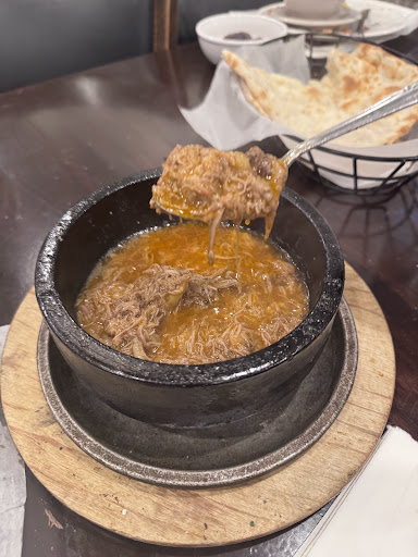 Photo of Sheeba Restaurant- Canton - 8465 N Lilley Rd, Canton Township, MI 48187