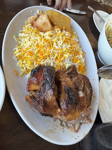 Photo of Sheeba Restaurant- Canton - 8465 N Lilley Rd, Canton Township, MI 48187