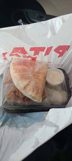 Photo of Pita Way - Plymouth Mediterranean - 41512 Ann Arbor Rd, Plymouth, MI 48170