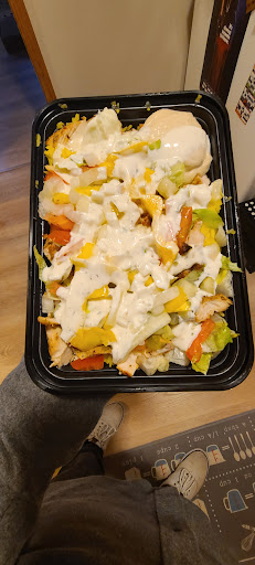 Photo of Pita Way - Plymouth Mediterranean - 41512 Ann Arbor Rd, Plymouth, MI 48170