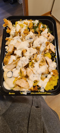 Photo of Pita Way - Plymouth Mediterranean - 41512 Ann Arbor Rd, Plymouth, MI 48170