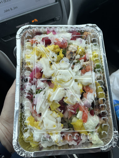 Photo of Pita Way - Plymouth Mediterranean - 41512 Ann Arbor Rd, Plymouth, MI 48170