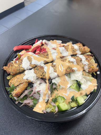 Photo of Babylon Kabob - 3100 N Lilley Rd, Canton Township, MI 48187