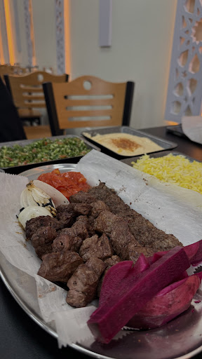 Photo of Babylon Kabob - 3100 N Lilley Rd, Canton Township, MI 48187