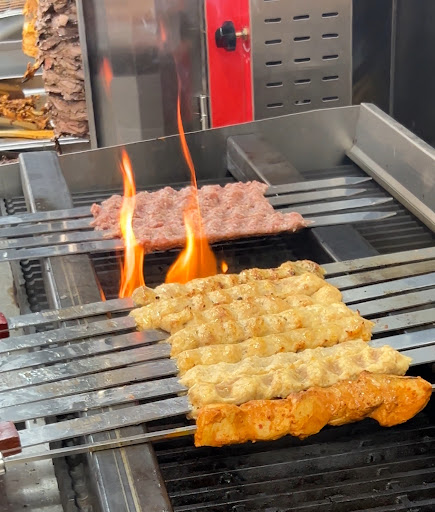 Photo of Babylon Kabob - 3100 N Lilley Rd, Canton Township, MI 48187