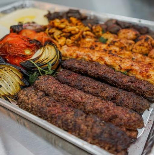 Photo of Babylon Kabob - 3100 N Lilley Rd, Canton Township, MI 48187