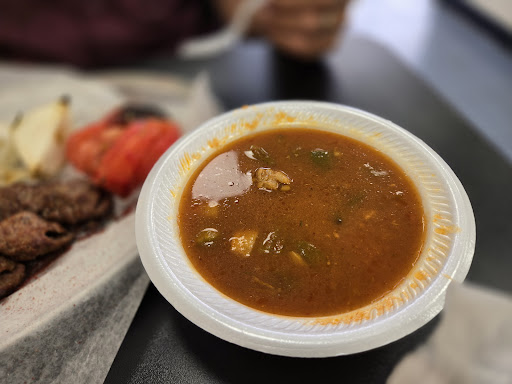 Photo of Babylon Kabob - 3100 N Lilley Rd, Canton Township, MI 48187