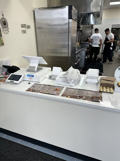 Photo of Babylon Kabob - 3100 N Lilley Rd, Canton Township, MI 48187