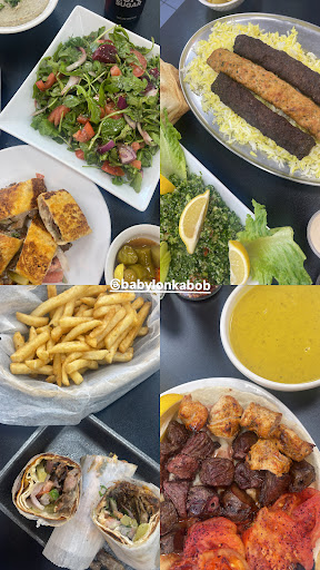 Photo of Babylon Kabob - 3100 N Lilley Rd, Canton Township, MI 48187