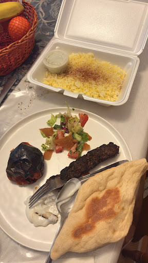Photo of Babylon Kabob - 3100 N Lilley Rd, Canton Township, MI 48187