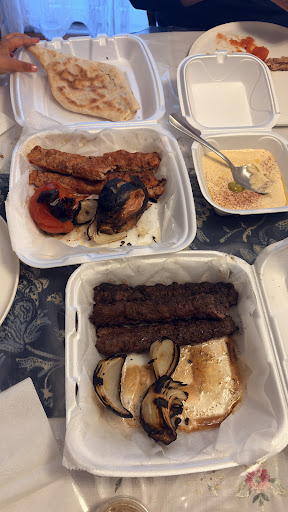 Photo of Babylon Kabob - 3100 N Lilley Rd, Canton Township, MI 48187