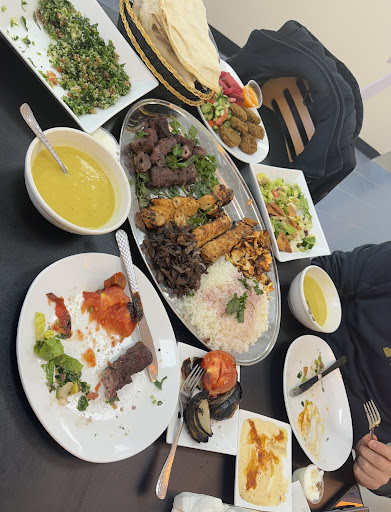 Photo of Babylon Kabob - 3100 N Lilley Rd, Canton Township, MI 48187