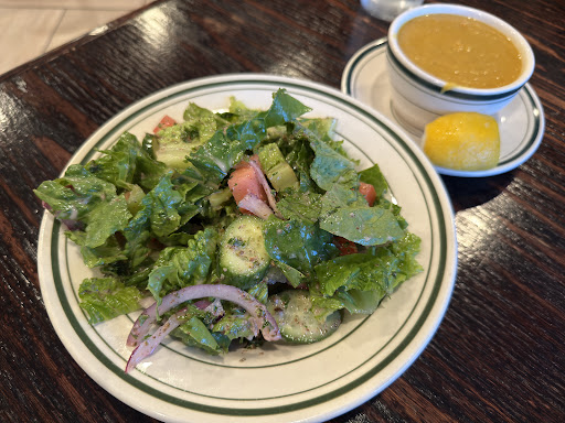 Photo of Al Jannah - Lebanese & Yemeni Food - 7209 N Canton Center Rd, Canton Township, MI 48187