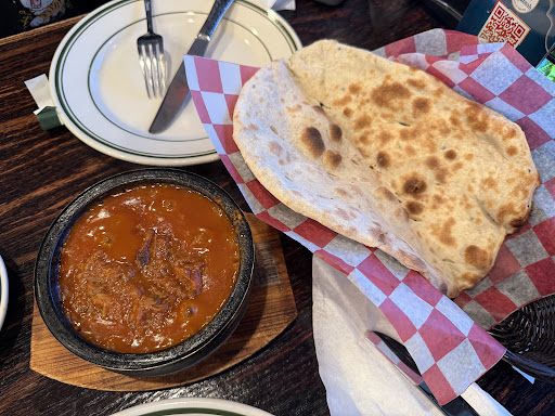 Photo of Al Jannah - Lebanese & Yemeni Food - 7209 N Canton Center Rd, Canton Township, MI 48187