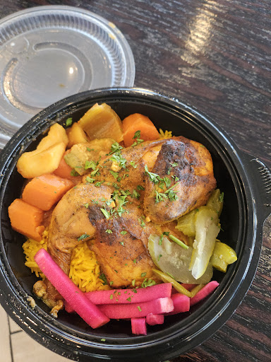 Photo of Al Jannah - Lebanese & Yemeni Food - 7209 N Canton Center Rd, Canton Township, MI 48187