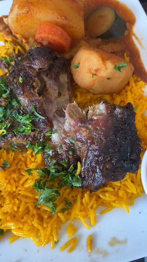 Photo of Al Jannah - Lebanese & Yemeni Food - 7209 N Canton Center Rd, Canton Township, MI 48187