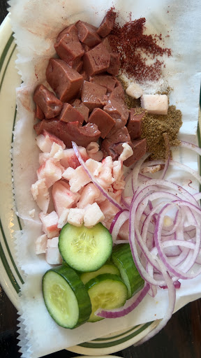 Photo of Al Jannah - Lebanese & Yemeni Food - 7209 N Canton Center Rd, Canton Township, MI 48187