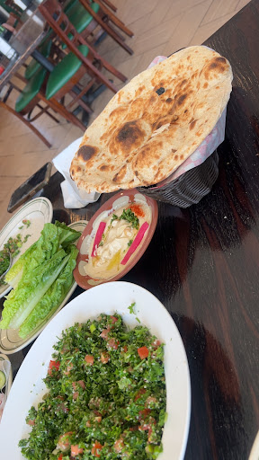 Photo of Al Jannah - Lebanese & Yemeni Food - 7209 N Canton Center Rd, Canton Township, MI 48187