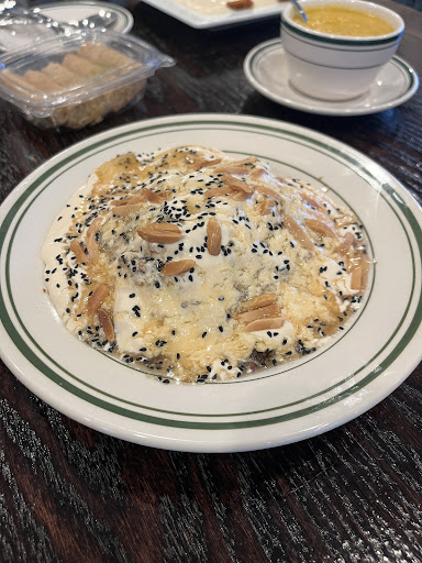 Photo of Al Jannah - Lebanese & Yemeni Food - 7209 N Canton Center Rd, Canton Township, MI 48187