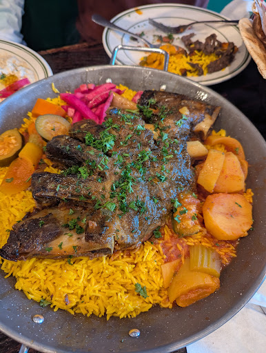 Photo of Al Jannah - Lebanese & Yemeni Food - 7209 N Canton Center Rd, Canton Township, MI 48187