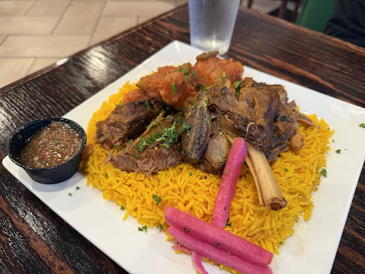 Photo of Al Jannah - Lebanese & Yemeni Food - 7209 N Canton Center Rd, Canton Township, MI 48187