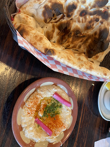 Photo of Al Jannah - Lebanese & Yemeni Food - 7209 N Canton Center Rd, Canton Township, MI 48187