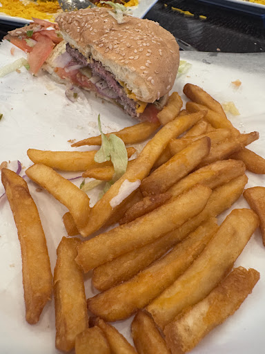 Photo of Al Jannah - Lebanese & Yemeni Food - 7209 N Canton Center Rd, Canton Township, MI 48187