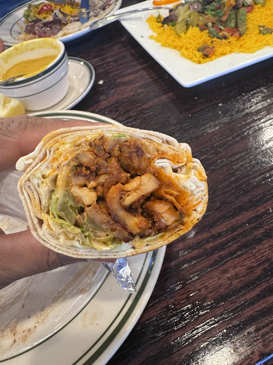 Photo of Al Jannah - Lebanese & Yemeni Food - 7209 N Canton Center Rd, Canton Township, MI 48187