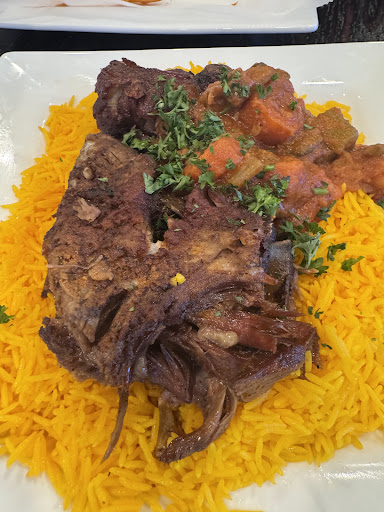 Photo of Al Jannah - Lebanese & Yemeni Food - 7209 N Canton Center Rd, Canton Township, MI 48187