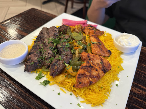 Photo of Al Jannah - Lebanese & Yemeni Food - 7209 N Canton Center Rd, Canton Township, MI 48187