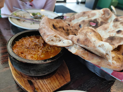 Photo of Al Jannah - Lebanese & Yemeni Food - 7209 N Canton Center Rd, Canton Township, MI 48187